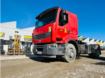 شاحنة جرار RENAULT Premium 420