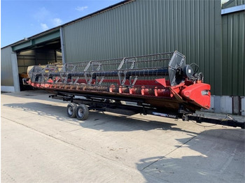 معدات آلة حصاد CASE IH