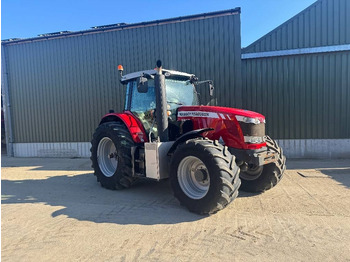 جرار MASSEY FERGUSON 7716