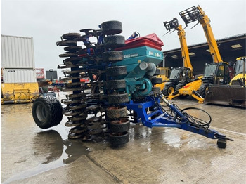 الة بذر Moore Tandem Uni-Drill 6m Moore Tandem Uni-Drill D: صور 4