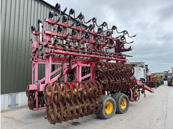مسلفة Vaderstad Rexius Twin 1030: صور 2