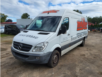 الشاحنات الصغيرة MERCEDES-BENZ Sprinter 316