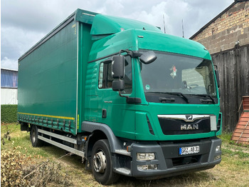 شاحنة ستارة MAN TGM 12.250