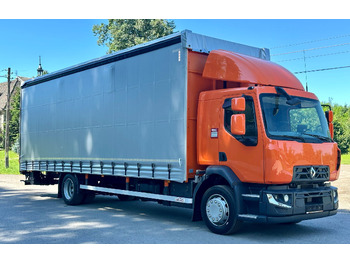 شاحنة ستارة RENAULT D 280