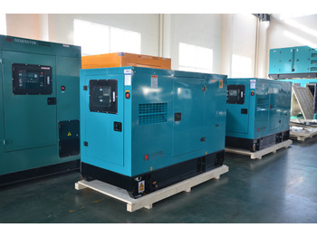 مجموعة المولدات DEUTZ