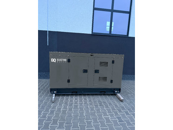 مجموعة المولدات PERKINS