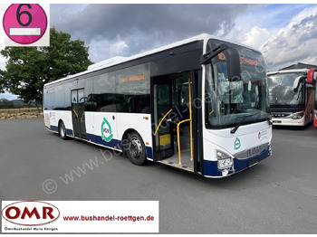 النقل الحضري IVECO Crossway
