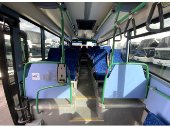 النقل الحضري Iveco Crossway LE: صور 5