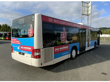 النقل الحضري MAN A 21: صور 3 النقل الحضري MAN A 21: صور 3