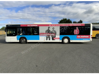 النقل الحضري MAN A 21: صور 5 النقل الحضري MAN A 21: صور 5