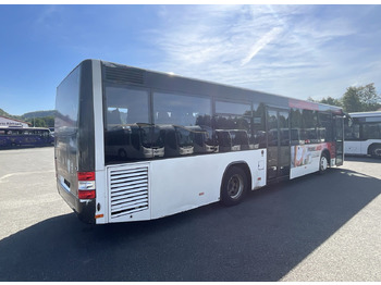 النقل الحضري MAN A 78 Lion´s City: صور 3 النقل الحضري MAN A 78 Lion´s City: صور 3