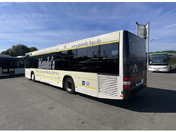 النقل الحضري MAN A 78 Lion´s City: صور 4 النقل الحضري MAN A 78 Lion´s City: صور 4