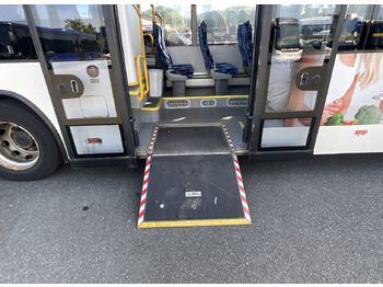 النقل الحضري MAN A 78 Lion´s City: صور 5 النقل الحضري MAN A 78 Lion´s City: صور 5