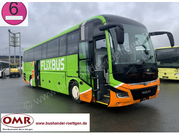 سياحية حافلة MAN Lion's Coach