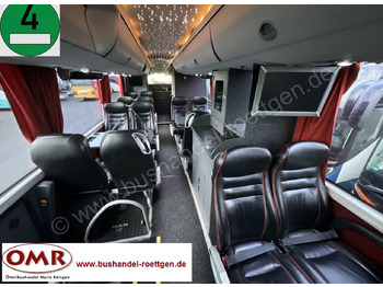 سياحية حافلة MAN Lion's Coach