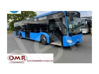 النقل الحضري MERCEDES-BENZ Citaro
