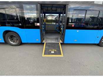 النقل الحضري Mercedes-Benz O 530 Citaro C2: صور 5