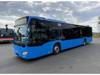 النقل الحضري Mercedes-Benz O 530 Citaro C2: صور 2