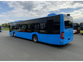 النقل الحضري Mercedes-Benz O 530 Citaro C2: صور 3