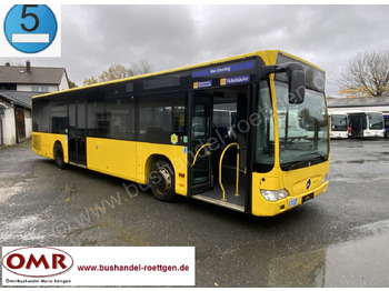 النقل الحضري MERCEDES-BENZ Citaro