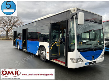 النقل الحضري MERCEDES-BENZ Citaro