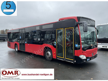 النقل الحضري MERCEDES-BENZ Citaro