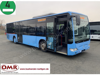 النقل الحضري MERCEDES-BENZ Citaro