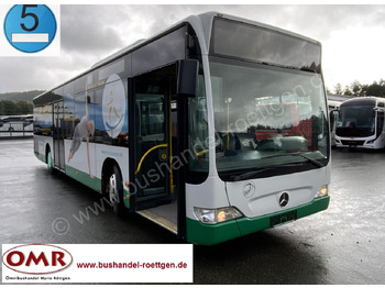 النقل الحضري MERCEDES-BENZ Citaro