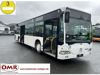 النقل الحضري MERCEDES-BENZ Citaro