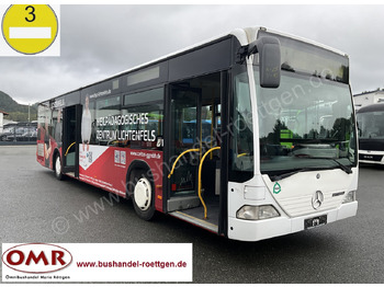 النقل الحضري MERCEDES-BENZ Citaro