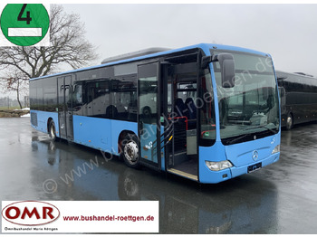 النقل الحضري MERCEDES-BENZ Citaro