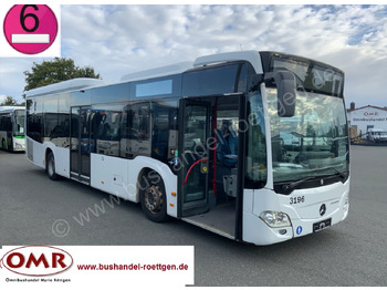 النقل الحضري MERCEDES-BENZ Citaro