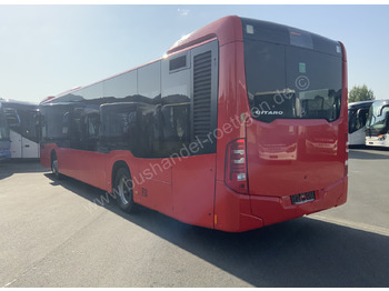 النقل الحضري Mercedes-Benz O 530 Citaro: صور 4