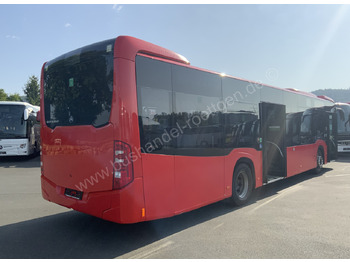 النقل الحضري Mercedes-Benz O 530 Citaro: صور 3