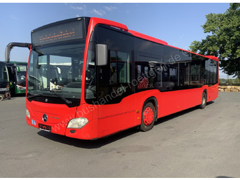 النقل الحضري Mercedes-Benz O 530 Citaro: صور 2