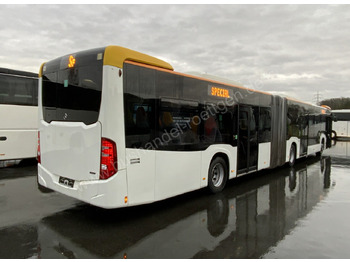 حافلة مفصلية Mercedes-Benz O 530 G Citaro: صور 4