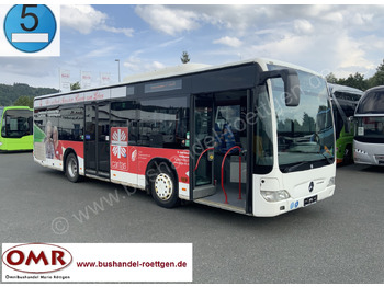 النقل الحضري MERCEDES-BENZ Citaro