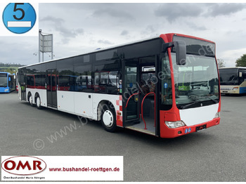 النقل الحضري MERCEDES-BENZ Citaro