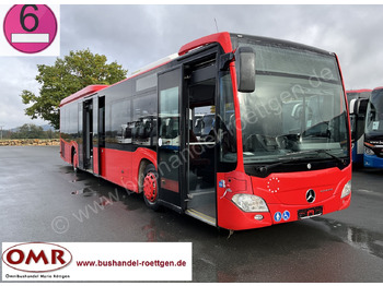 النقل الحضري MERCEDES-BENZ Citaro
