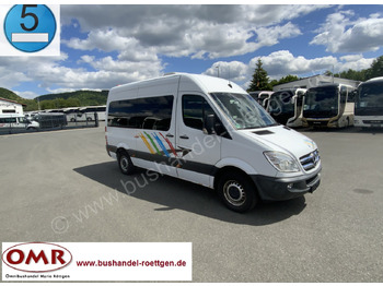 حافلة صغيرة MERCEDES-BENZ Sprinter 316