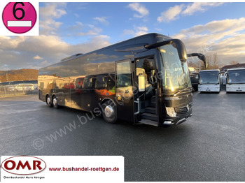 سياحية حافلة MERCEDES-BENZ Tourismo