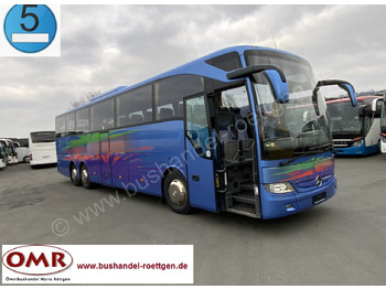 سياحية حافلة MERCEDES-BENZ Tourismo