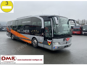 سياحية حافلة MERCEDES-BENZ Travego