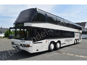حافلة ذات طابقين Neoplan N 128 Megaliner: صور 2
