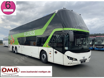 حافلة ذات طابقين NEOPLAN