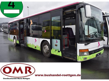 النقل الحضري SETRA