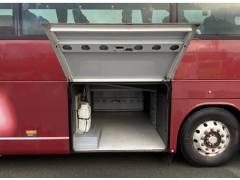 Setra S 415 HD إيجار Setra S 415 HD: صور 5