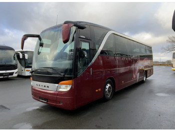 Setra S 415 HD إيجار Setra S 415 HD: صور 2