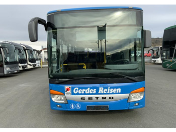 Setra S 415 NF إيجار Setra S 415 NF: صور 5