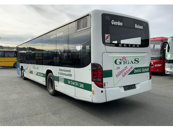 Setra S 415 NF إيجار Setra S 415 NF: صور 3